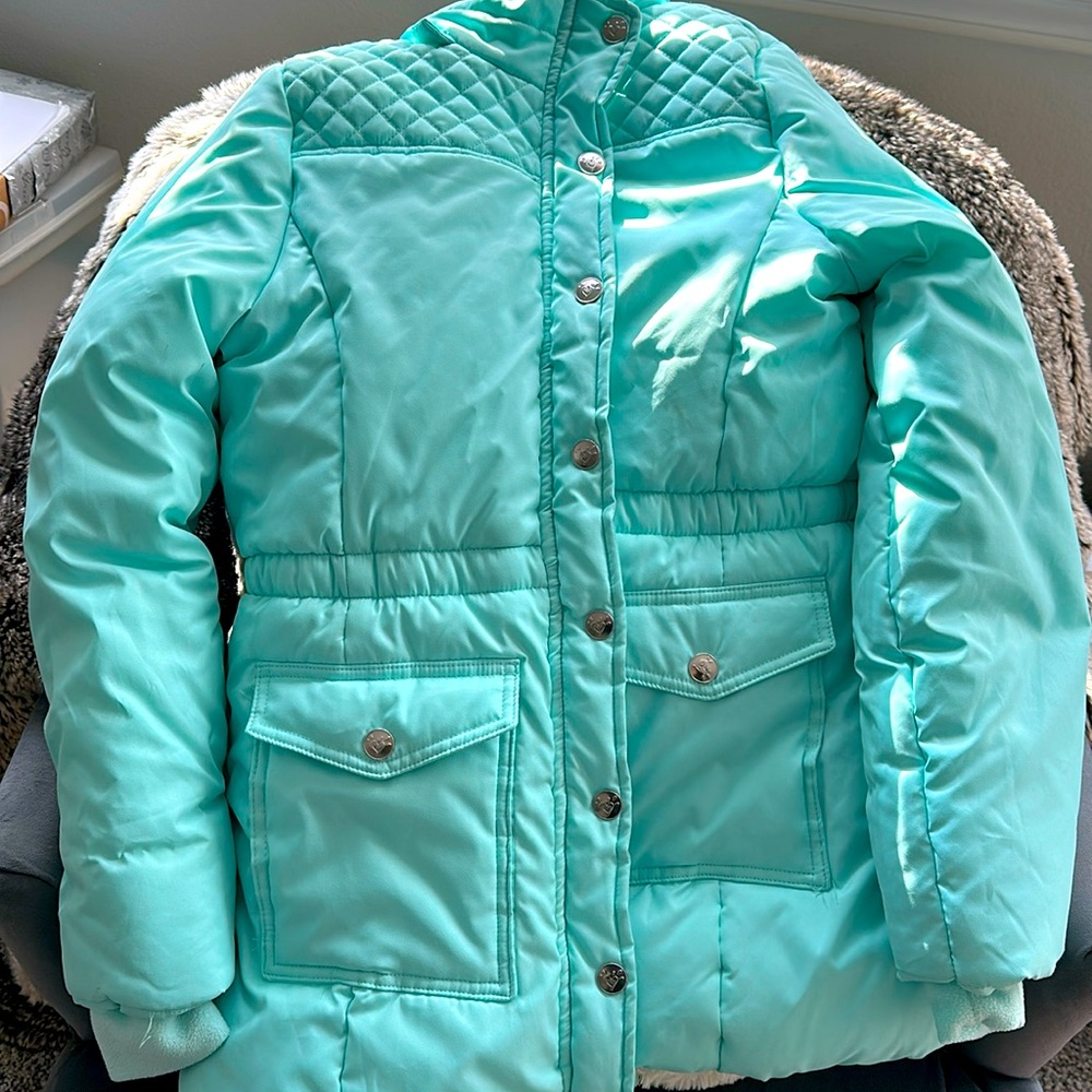 Justice Jacket